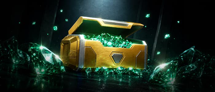 Gold Membership
