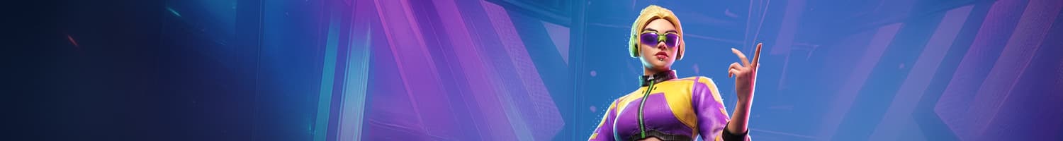 Prime Rush Top Up Banner