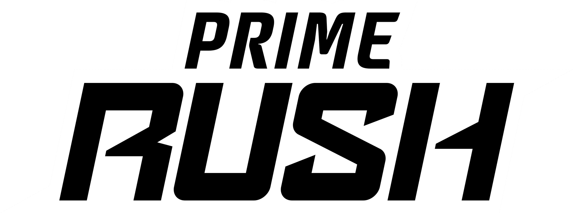 Prime Rush logo